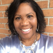 Photo of Cherie Price Coleman Photo of Cherie Price Coleman